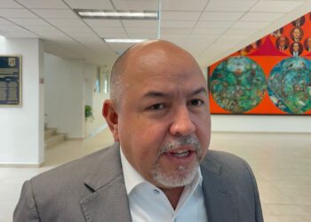 Urgen regular vehículos recreativos en playas de Tamaulipas