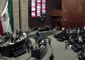 Aprueban comisión contra narcocandidatos