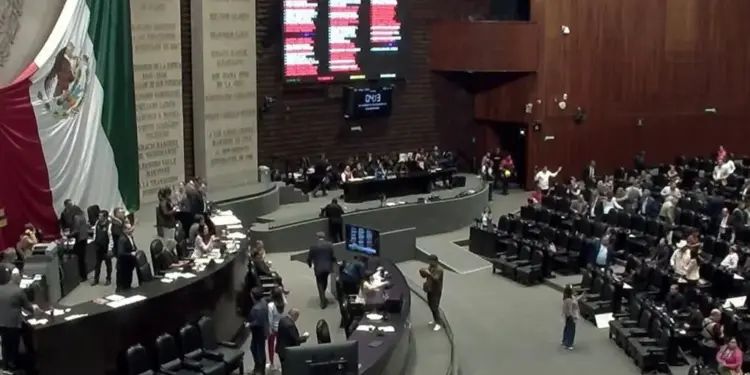 Aprueban comisión contra narcocandidatos