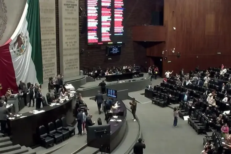 Aprueban comisión contra narcocandidatos
