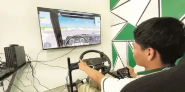 Conalep impulsa carrera de autotransporte
