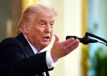 Trump condiciona ayuda a México por narcotráfico