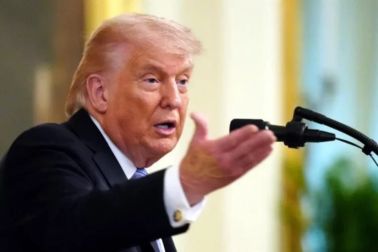 Trump condiciona ayuda a México por narcotráfico