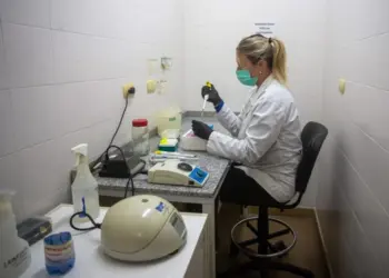 Opciones de titular OMS confirma hantavirus en crucero