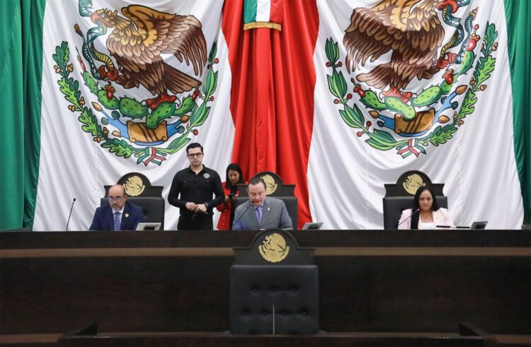Congreso pospone comparecencia de la Secretaria de Salud