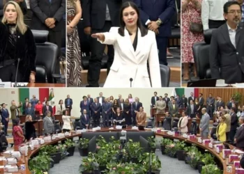 Consejería del INE genera polémica por nuevos nombramientos