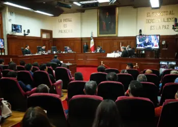 SCJN reconoce protección reforzada a adultos mayores