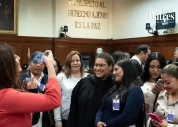 Debaten principio de cosa juzgada en la Corte
