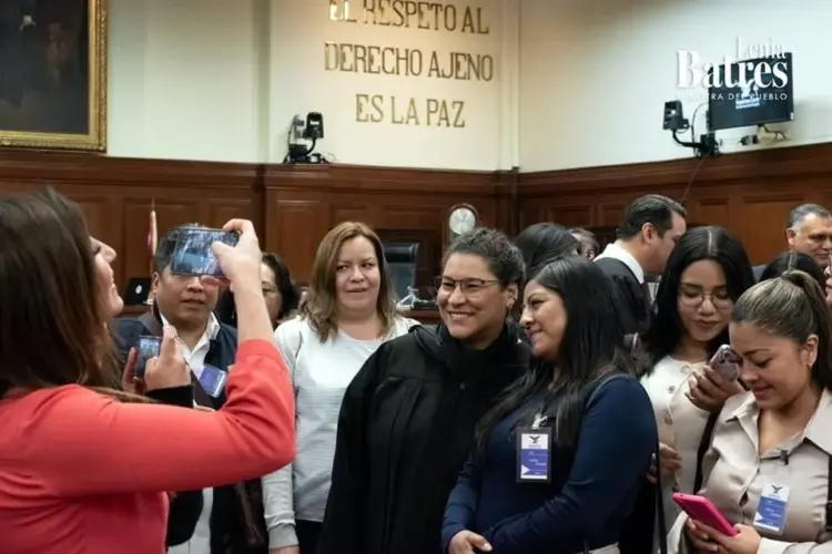Debaten principio de cosa juzgada en la Corte