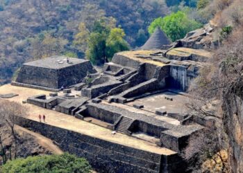 Recorridos culturales del INAH en junio: pueblos mágicos, conventos y zonas arqueológicas