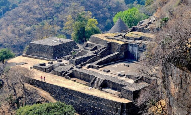 Recorridos culturales del INAH en junio: pueblos mágicos, conventos y zonas arqueológicas