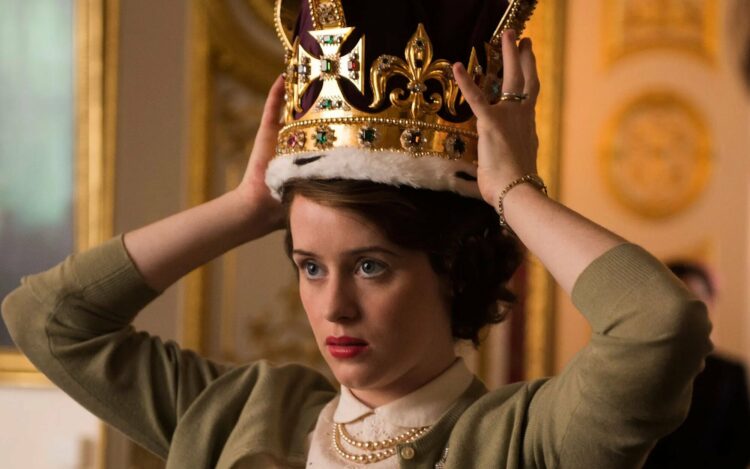 Netflix confirma el desarrollo de la precuela de The Crown: detalles del acuerdo y trama histórica