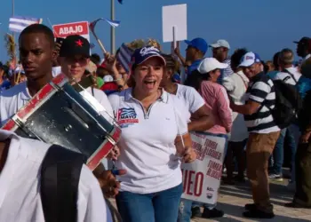 Cuba lanza programa popular Mi barrio por la Patria