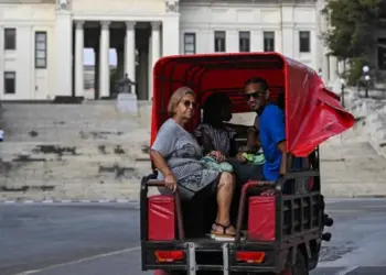 EEUU condiciona ayuda de 100 mdd a Cuba