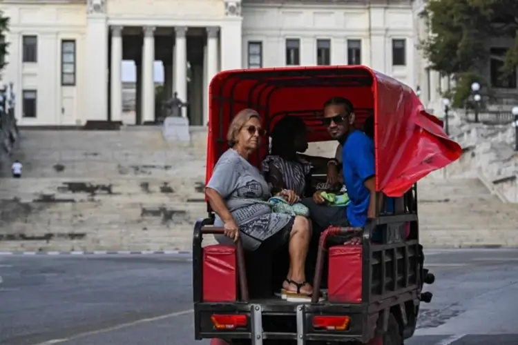 EEUU condiciona ayuda de 100 mdd a Cuba