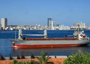 México envía quinto cargamento humanitario a Cuba