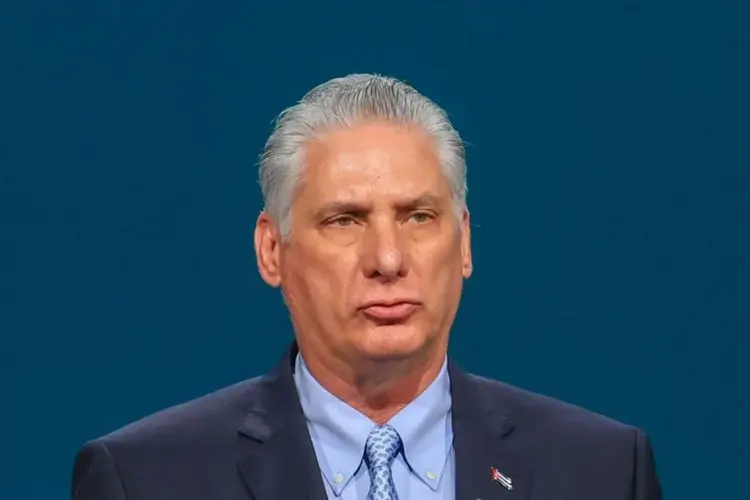 Acusan a Raúl Castro para justificar agresión militar