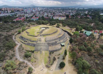 Ciudad de México alista sus zonas arqueológicas con millonaria inversión rumbo al Mundial 2026