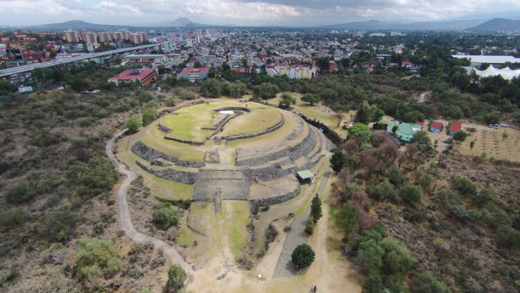Ciudad de México alista sus zonas arqueológicas con millonaria inversión rumbo al Mundial 2026