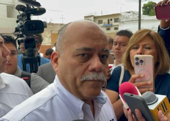 Policías habrían matado a sus propios compañeros en Reynosa