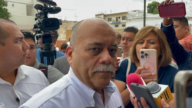 Policías habrían matado a sus propios compañeros en Reynosa
