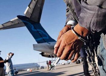 EEUU renovará jueces para acelerar deportaciones