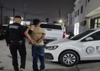 Suman 258 detenidos en frontera de Tamaulipas
