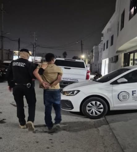 Suman 258 detenidos en frontera de Tamaulipas