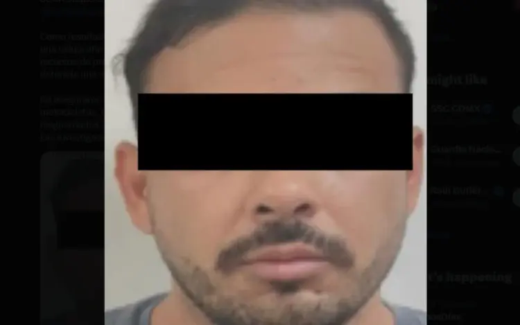Detienen a operador del empresario victorense ligado a huachicol