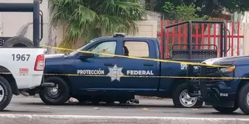 Capturan a ocho por homicidio de agente federal