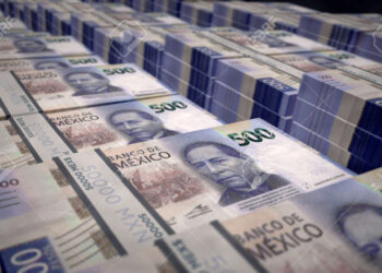 Capital mexicano en el extranjero triplica las remesas