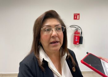 Impulsan ley integral contra el Lupus en Tamaulipas