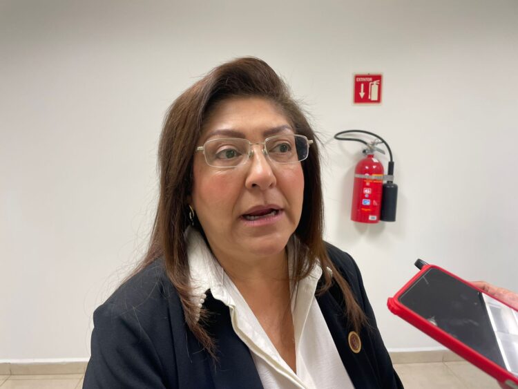 Impulsan ley integral contra el Lupus en Tamaulipas