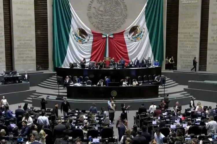 Diputados impulsan reactivar subcomisión para juicios políticos