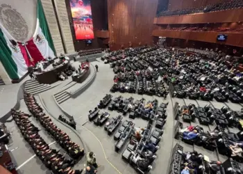 Congreso acelerará votación de nueva reforma judicial