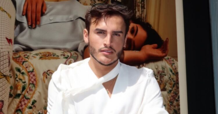 Arrestan en Cannes al estilista Giovanni Laguna por presunta agresión a la Miss Venezuela Global Andrea de Val