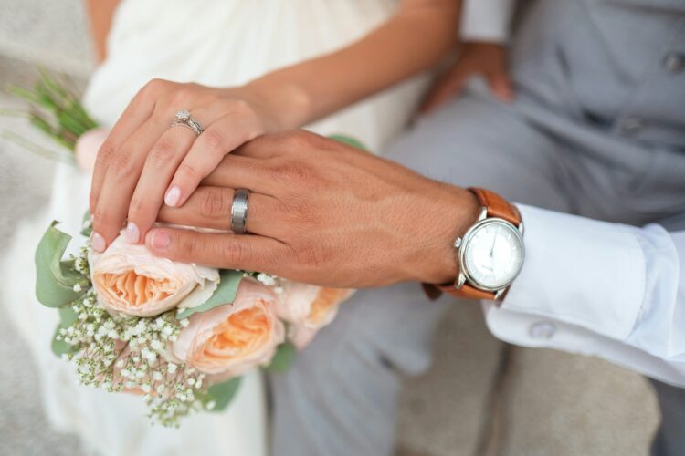 Cómo cobrar el apoyo económico del IMSS por contraer matrimonio civil