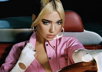 Dua Lipa demanda a Samsung por 15 millones de dólares por uso indebido de imagen