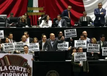 Diputados aprueban retrasar la elección judicial