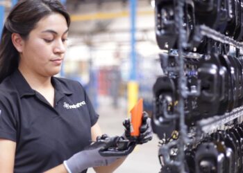Tamaulipas pierde 2.1% de empleos formales en abril