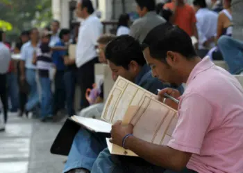 Tamaulipas pierde puestos laborales por crisis manufacturera