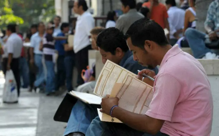 Tamaulipas pierde puestos laborales por crisis manufacturera