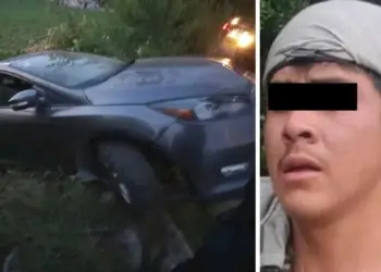 Mueren dos tras enfrentamiento en Edomex