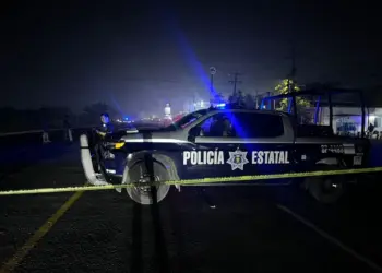 Cuatro muertos tras balacera en Veracruz