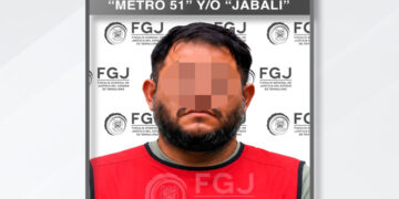 Prisión preventiva para al “Metro 51” por secuestro de migrantes