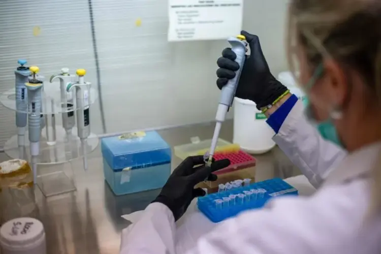 Muere un adulto por hantavirus en Colorado