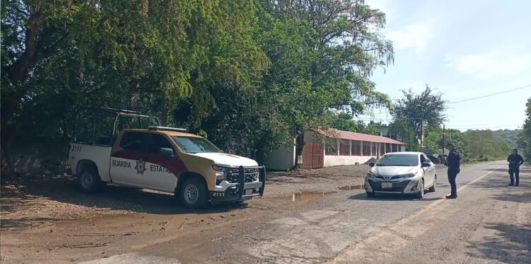 Refuerzan vigilancia en los accesos a Ciudad Victoria