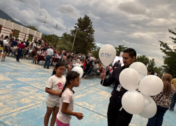 Fiscalía de Tamaulipas refuerza prevención del delito