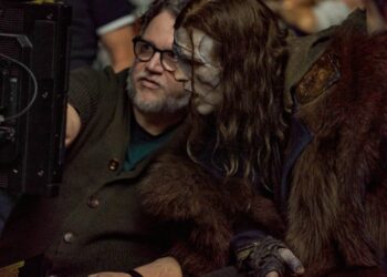 Guillermo del Toro revela que la industria rechazó su adaptación de Frankenstein durante 25 años