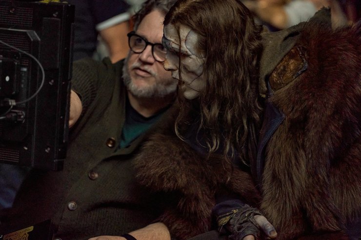Guillermo del Toro revela que la industria rechazó su adaptación de Frankenstein durante 25 años